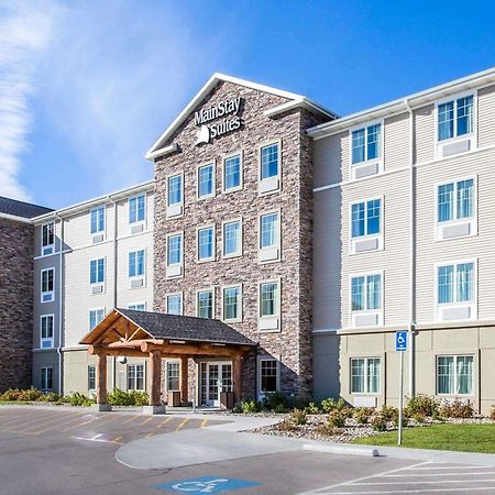 Mainstay Suites Rapid City Luaran gambar