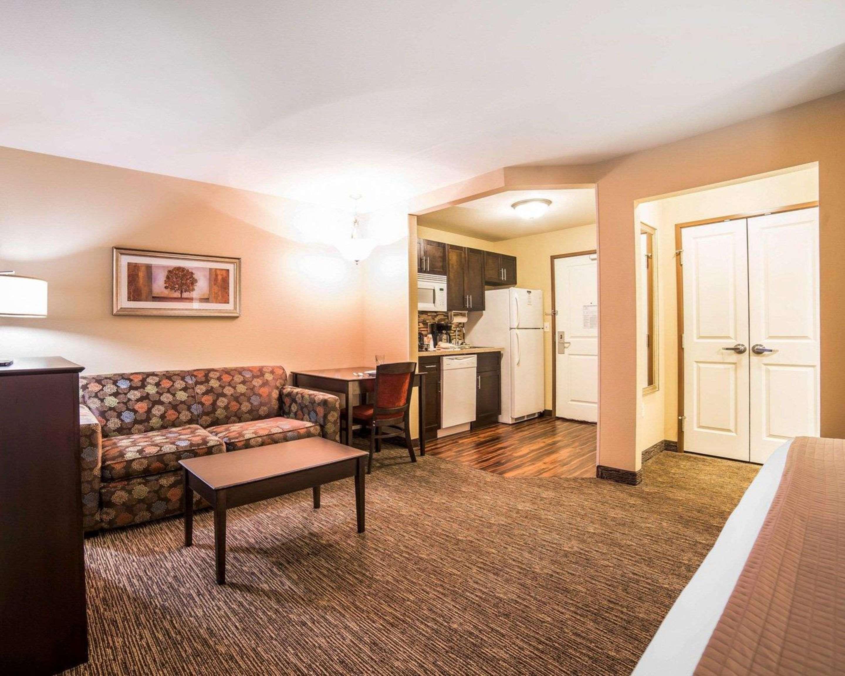 Mainstay Suites Rapid City Luaran gambar