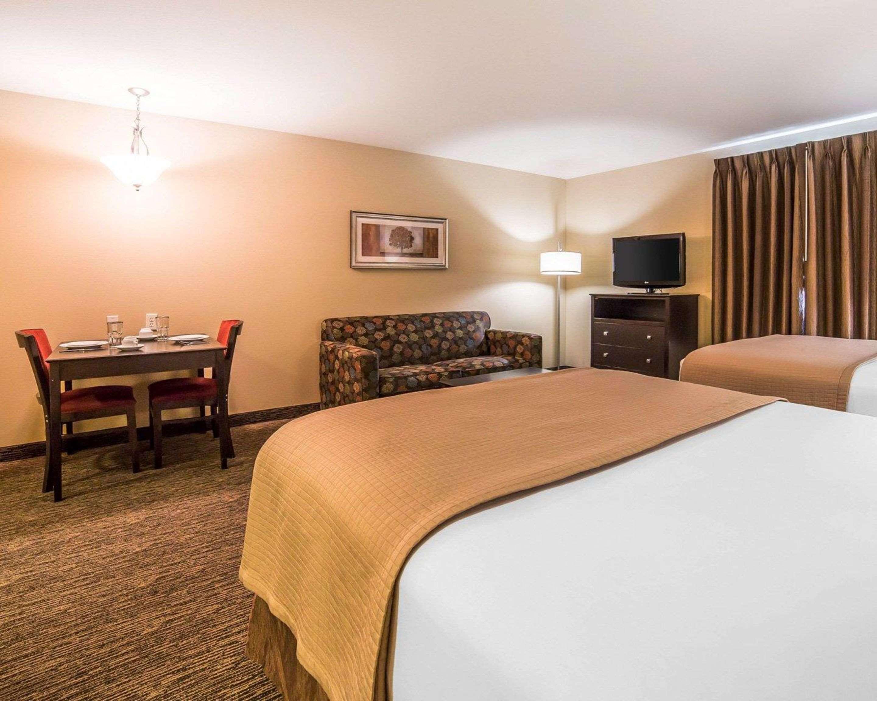 Mainstay Suites Rapid City Luaran gambar