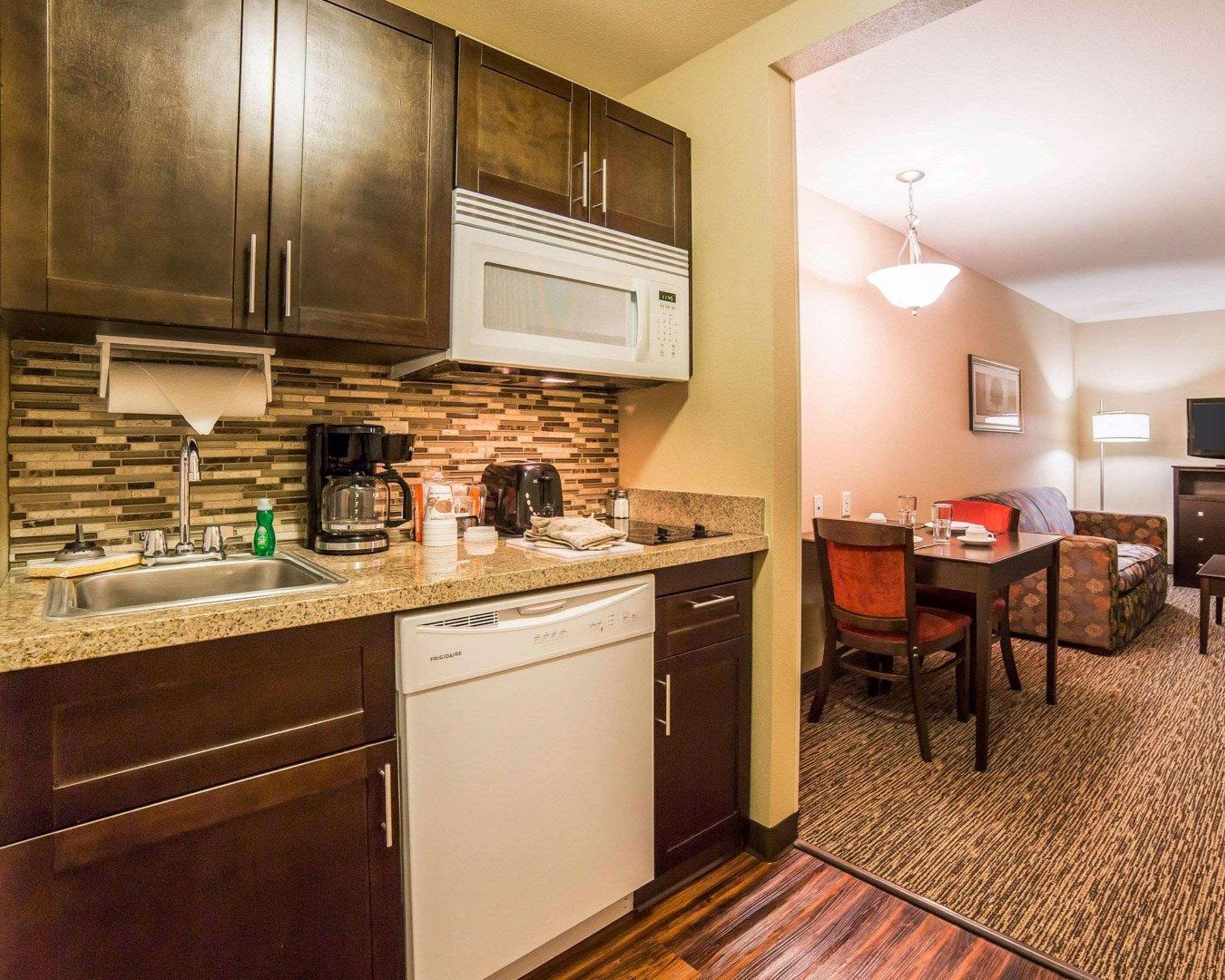 Mainstay Suites Rapid City Luaran gambar