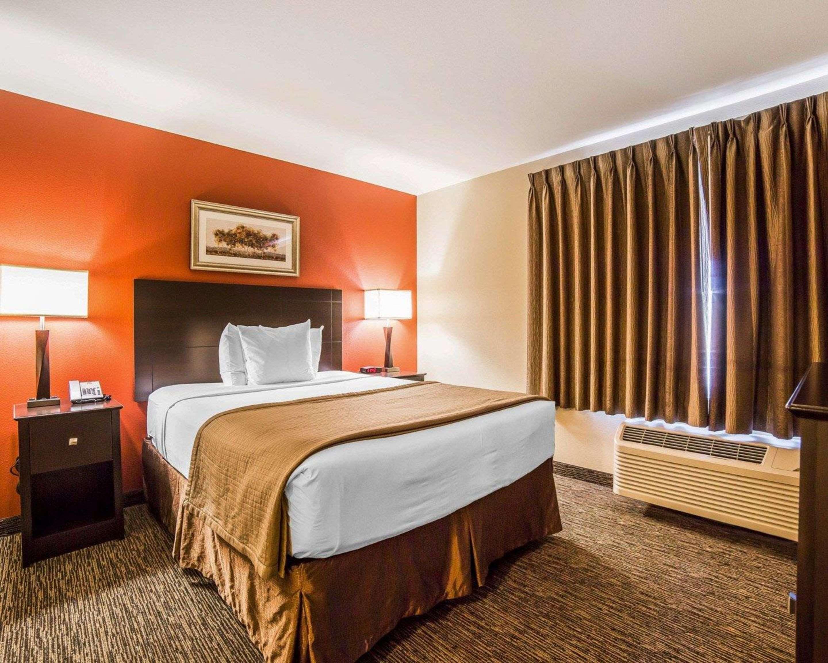 Mainstay Suites Rapid City Luaran gambar
