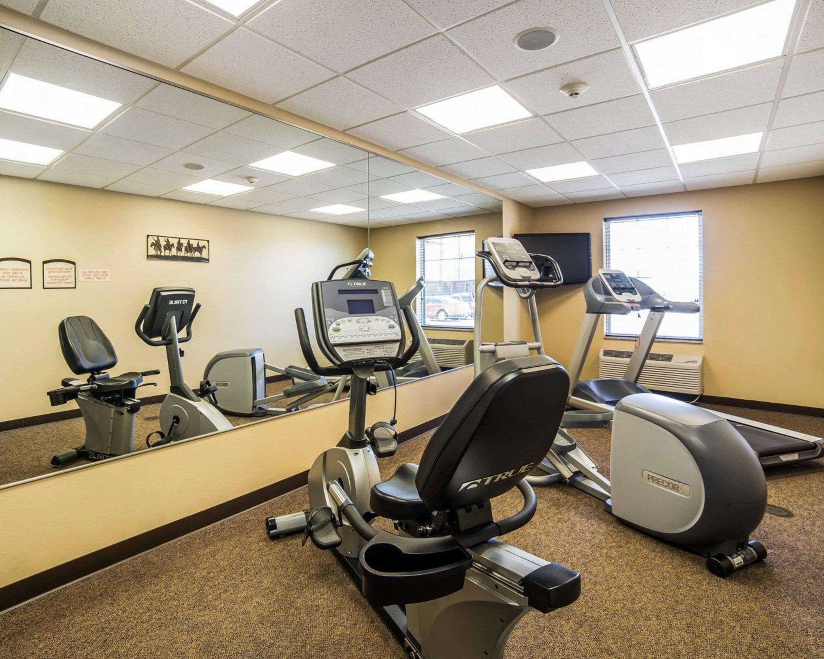 Mainstay Suites Rapid City Luaran gambar