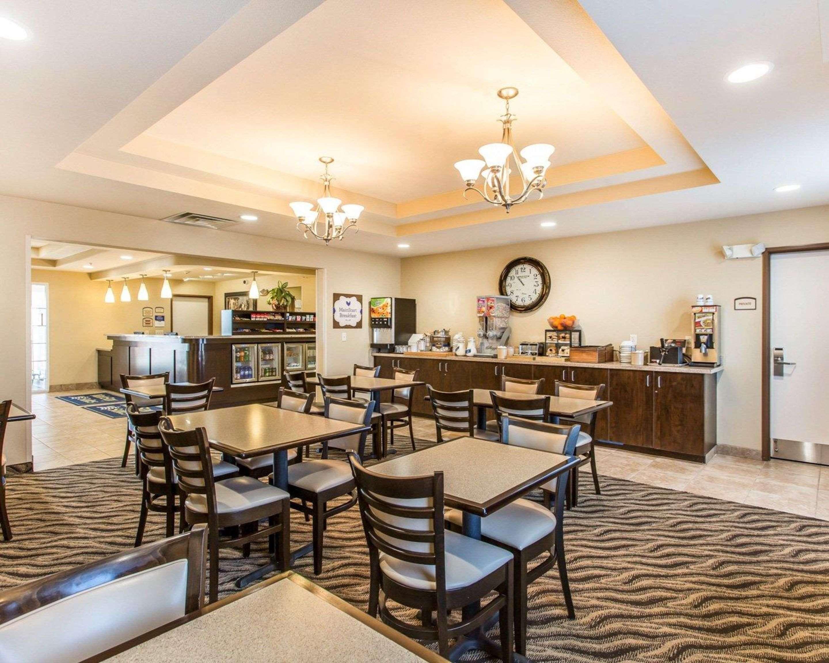 Mainstay Suites Rapid City Luaran gambar