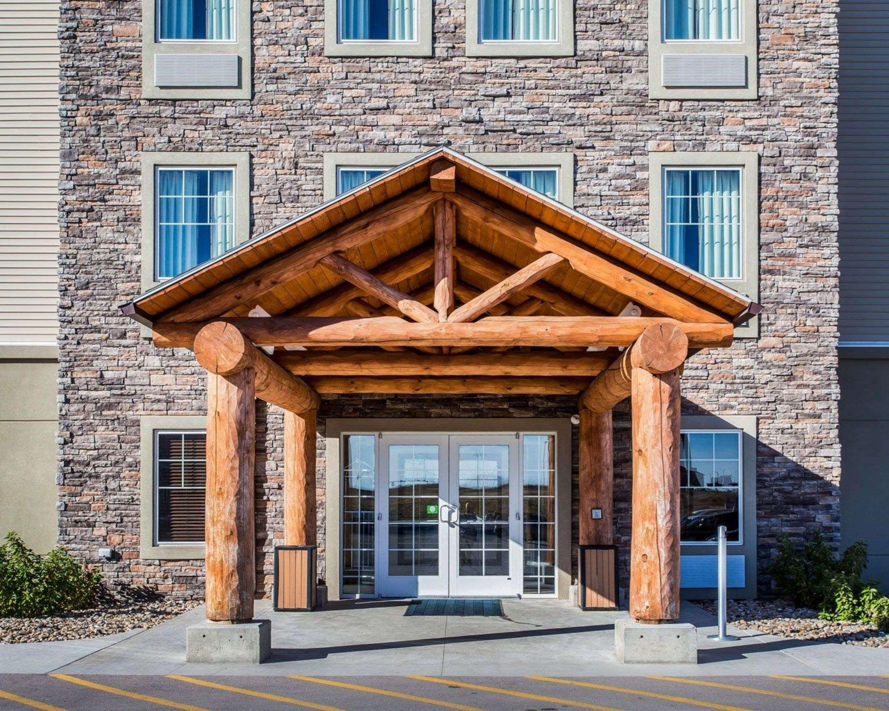Mainstay Suites Rapid City Luaran gambar