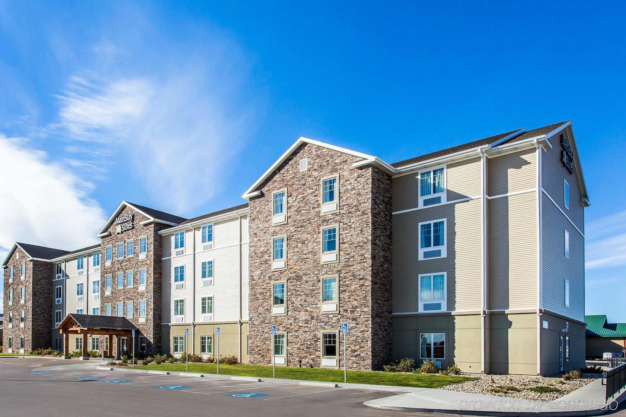 Mainstay Suites Rapid City Luaran gambar