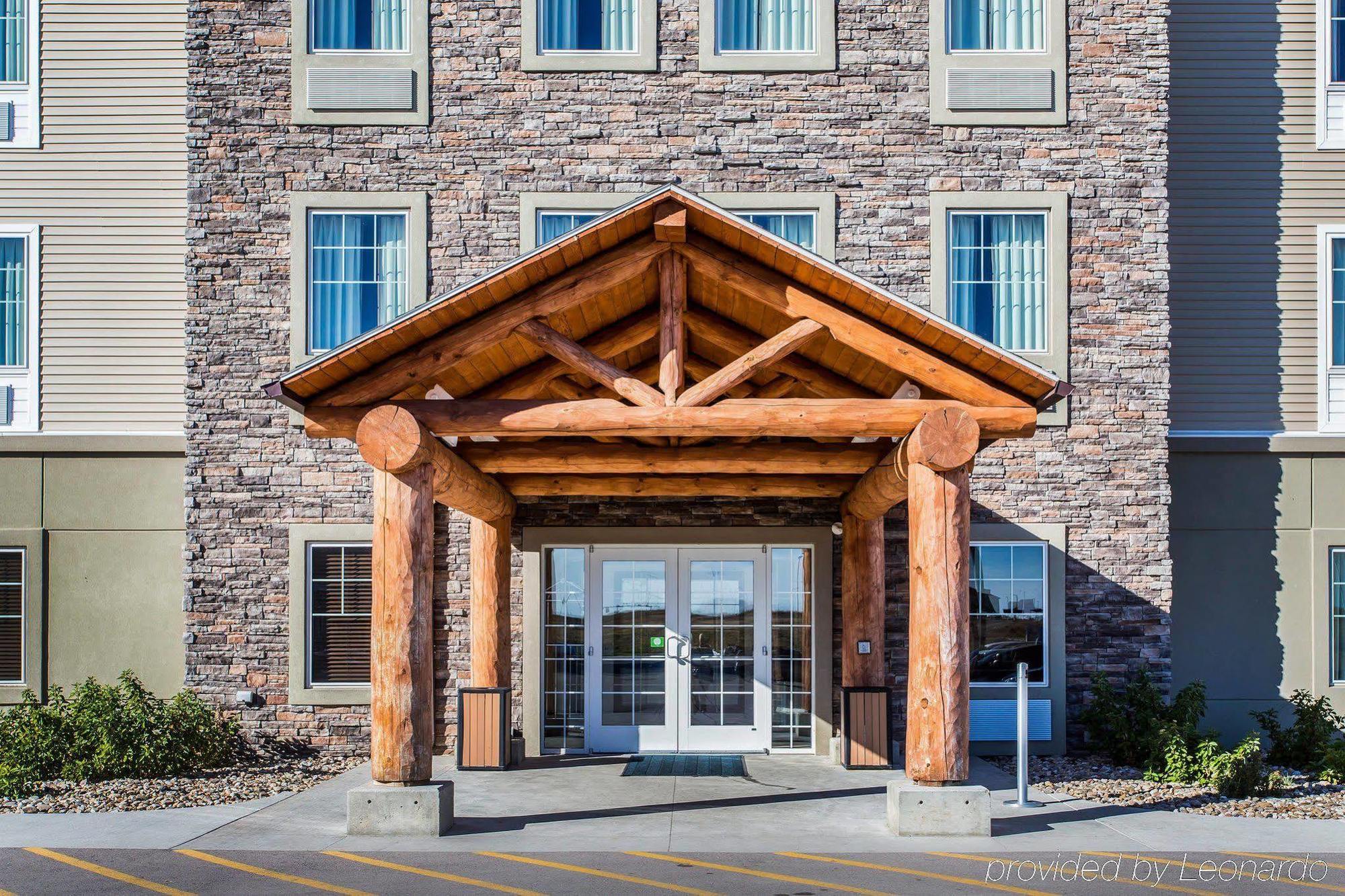 Mainstay Suites Rapid City Luaran gambar
