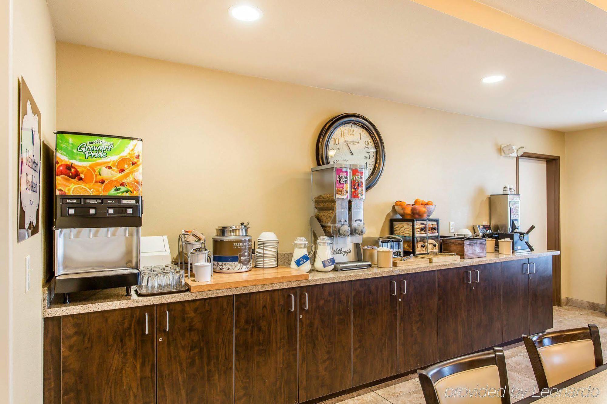 Mainstay Suites Rapid City Luaran gambar