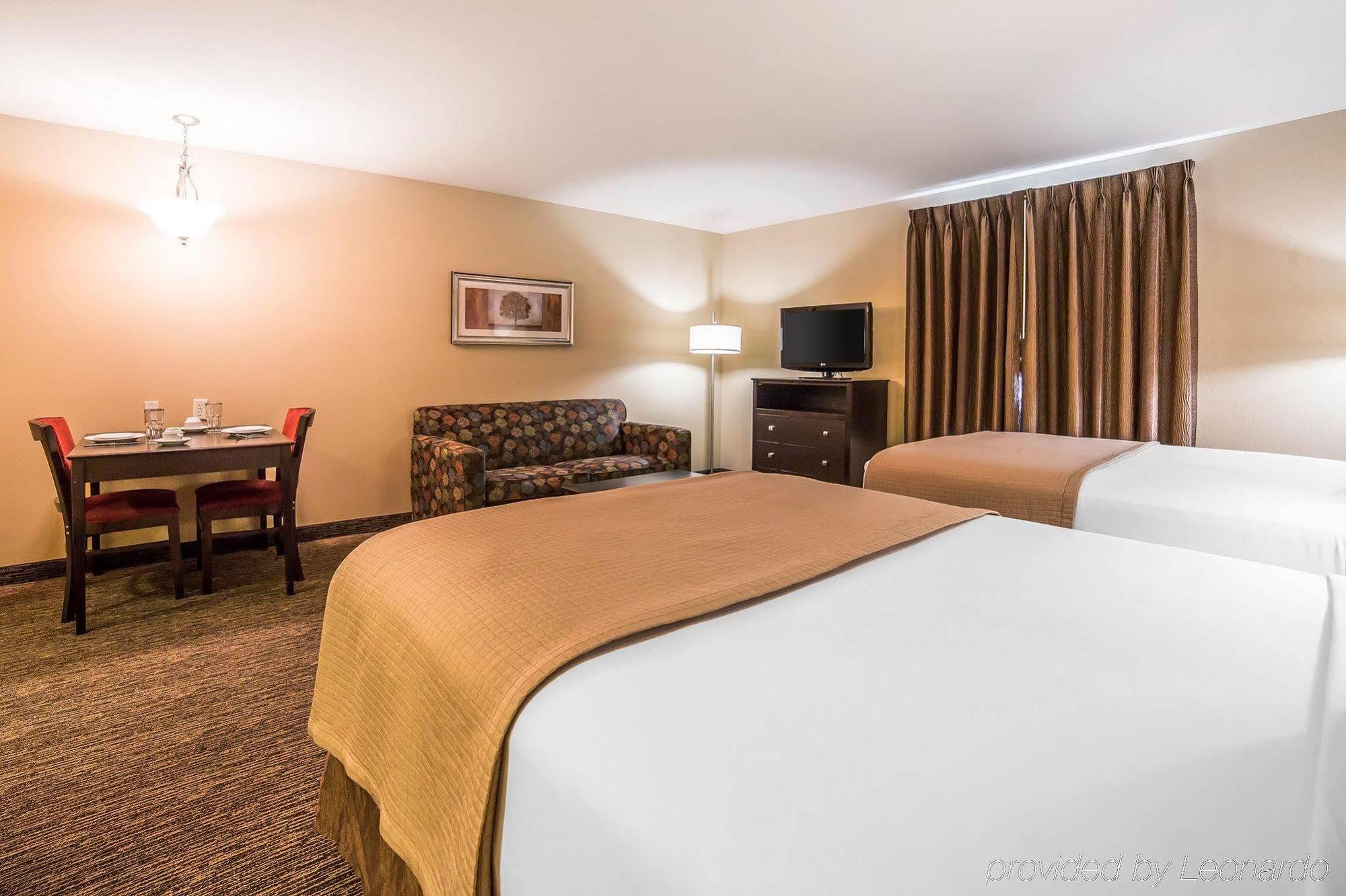 Mainstay Suites Rapid City Luaran gambar