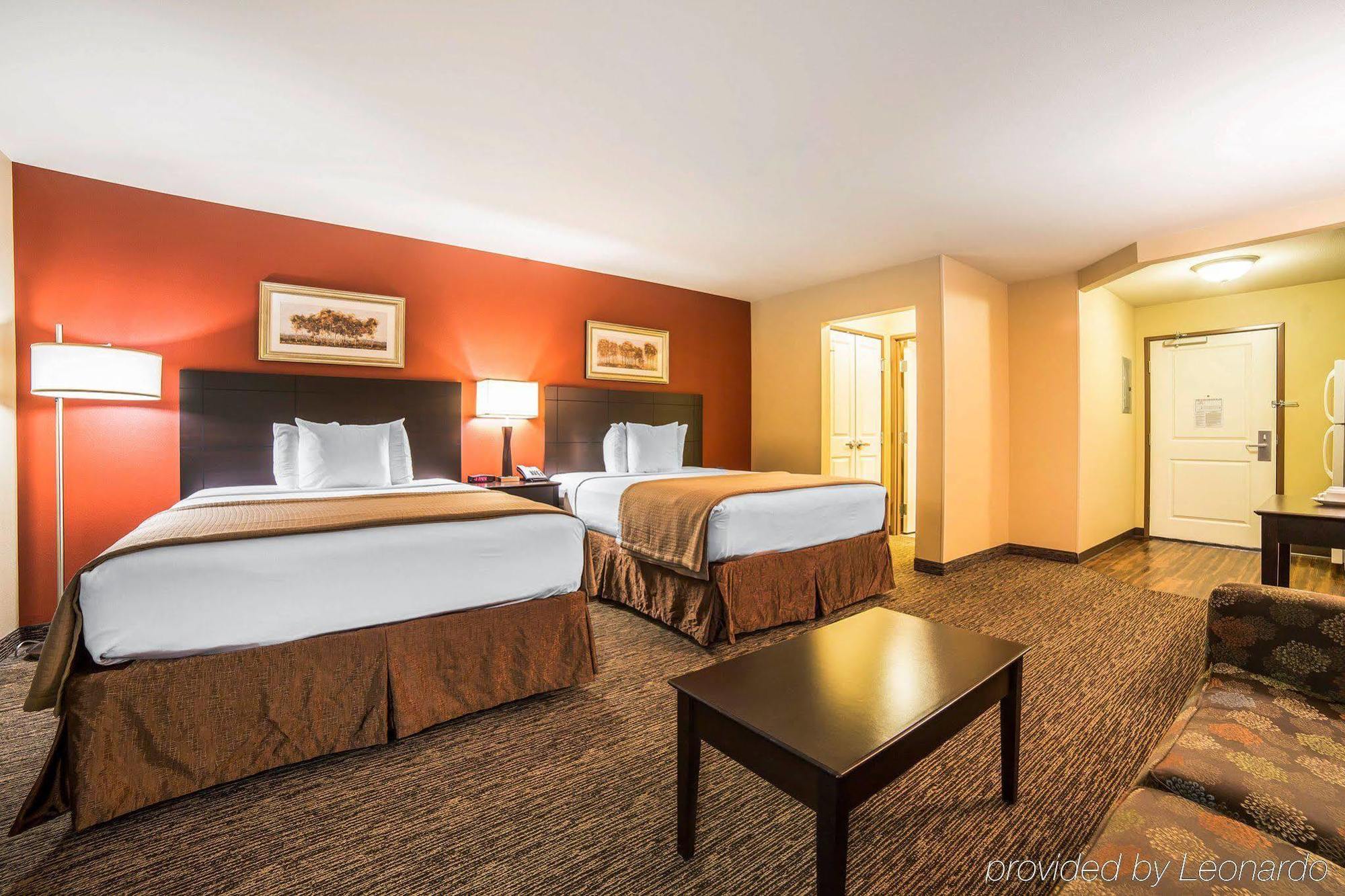 Mainstay Suites Rapid City Luaran gambar