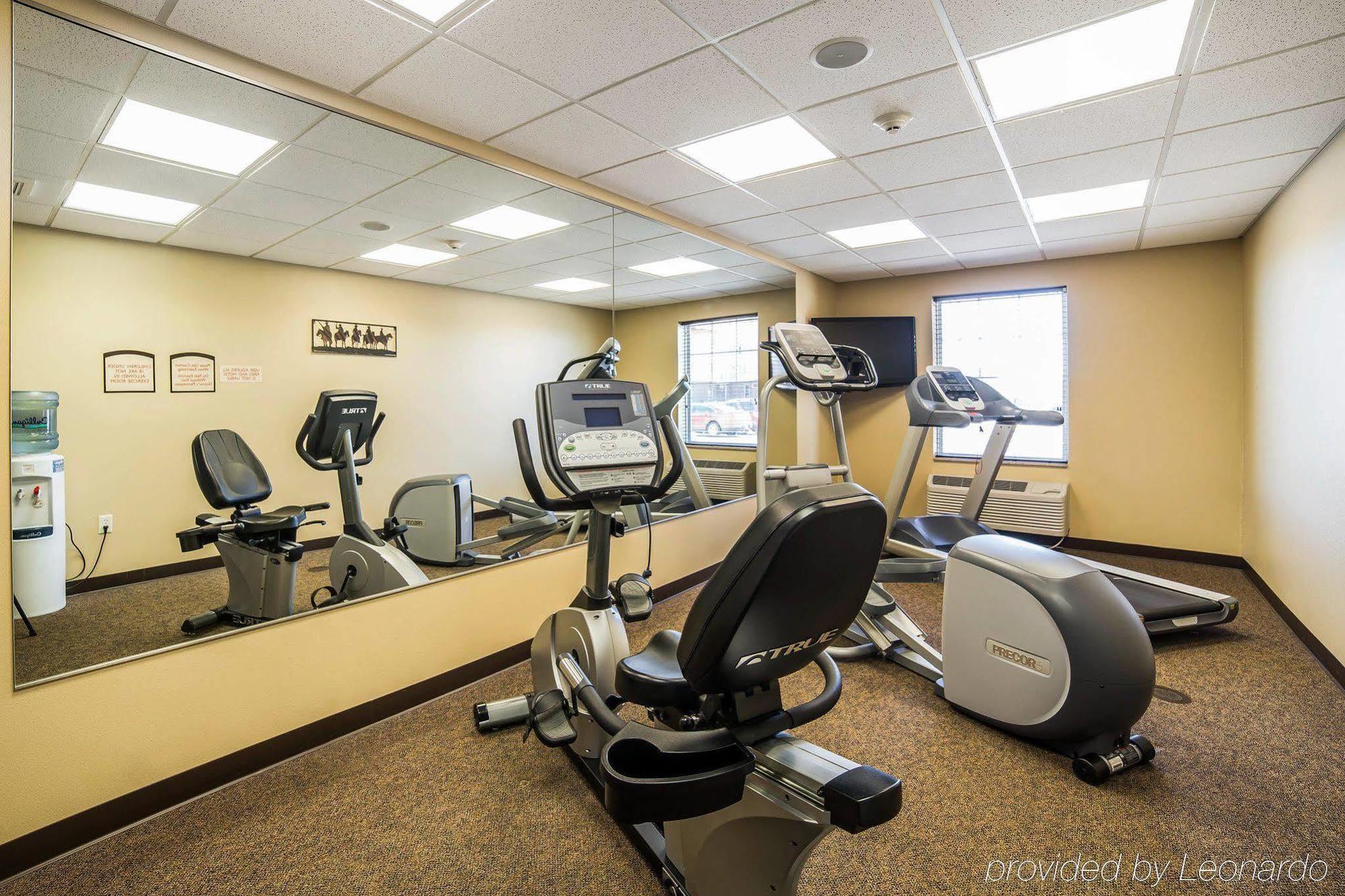 Mainstay Suites Rapid City Luaran gambar