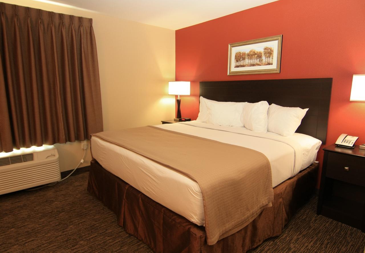 Mainstay Suites Rapid City Luaran gambar