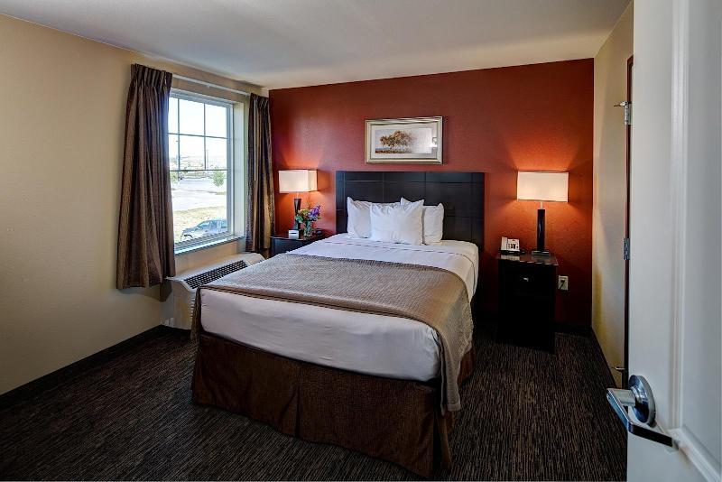 Mainstay Suites Rapid City Luaran gambar